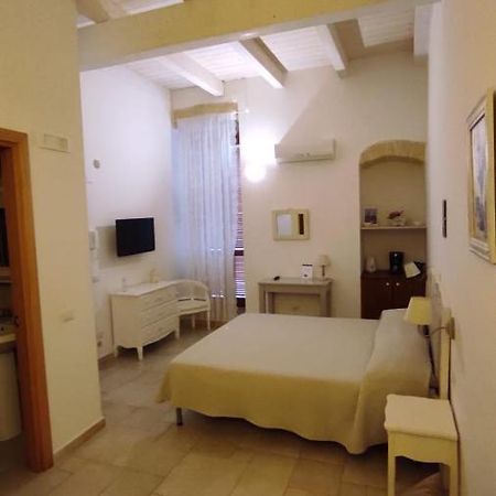 B&B Santa Rita Corato Exterior foto
