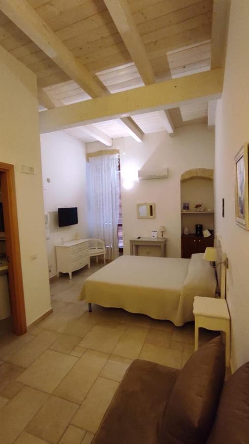 B&B Santa Rita Corato Exterior foto