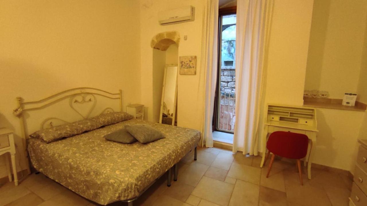 B&B Santa Rita Corato Exterior foto