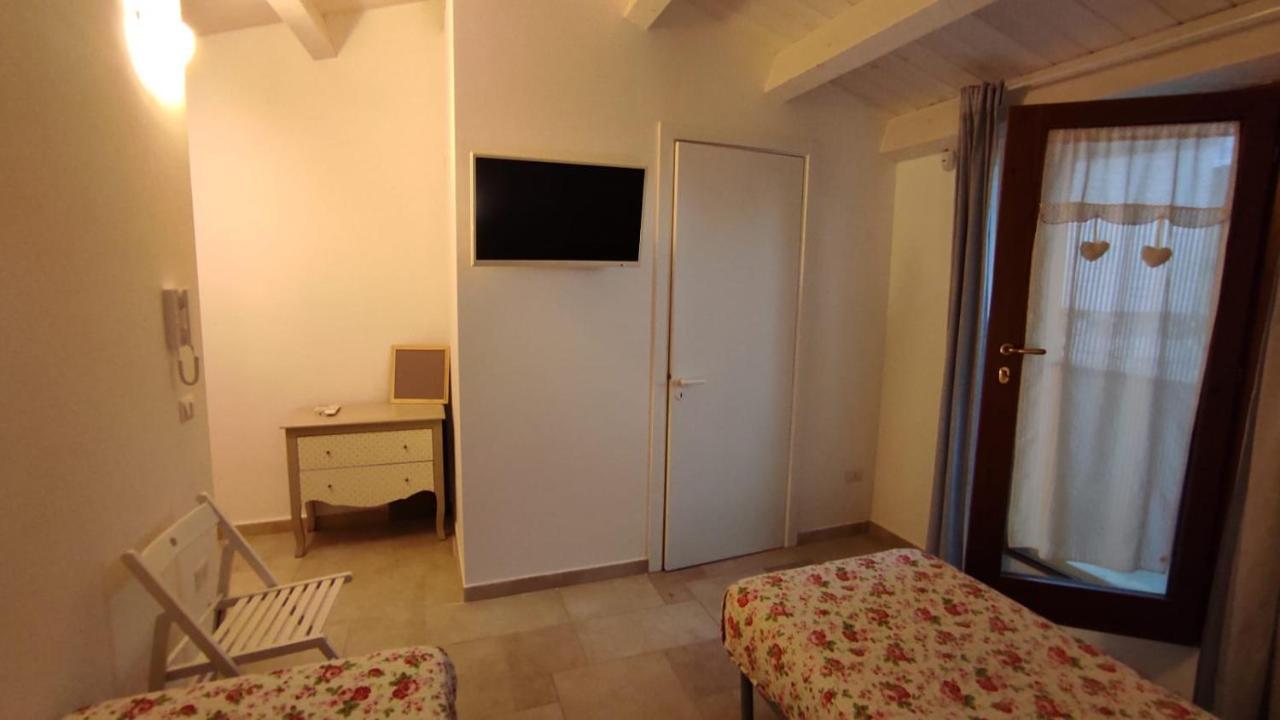 B&B Santa Rita Corato Exterior foto