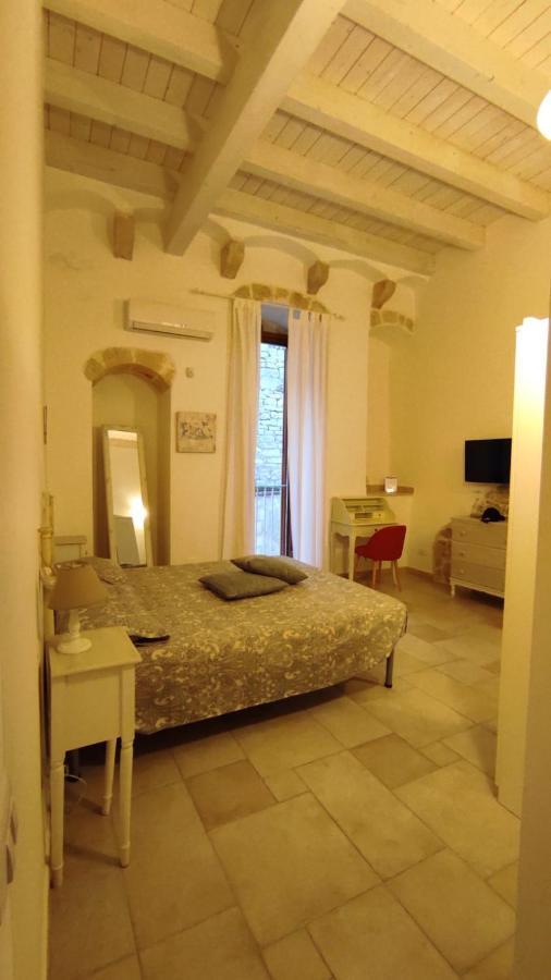 B&B Santa Rita Corato Exterior foto