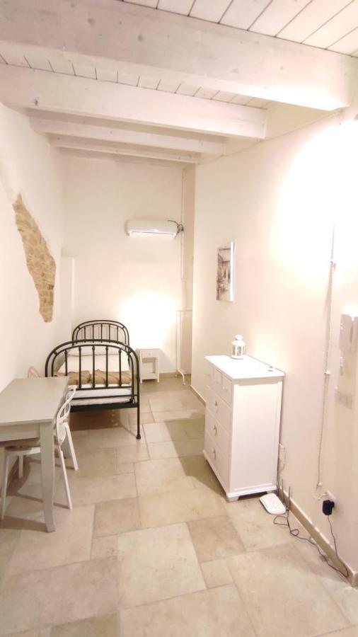 B&B Santa Rita Corato Exterior foto