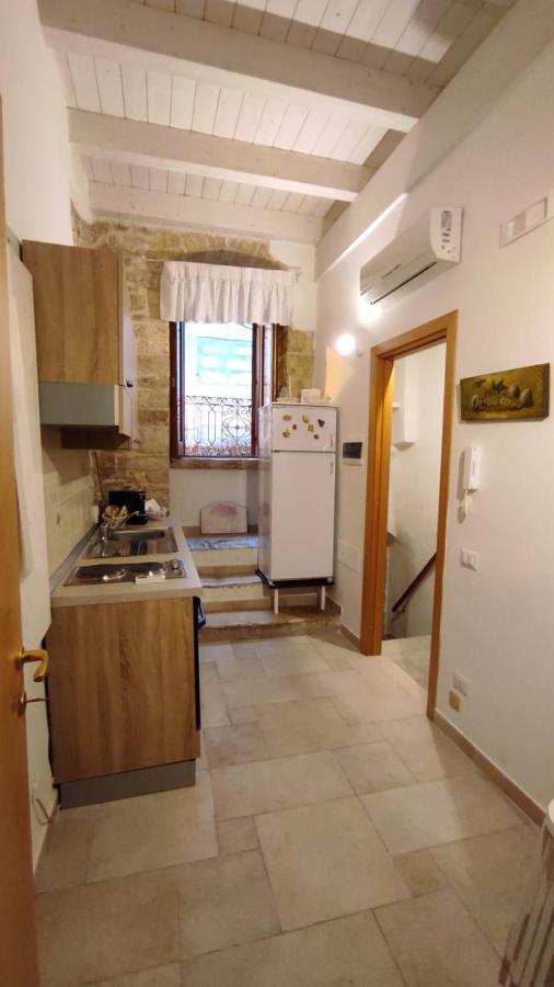 B&B Santa Rita Corato Exterior foto