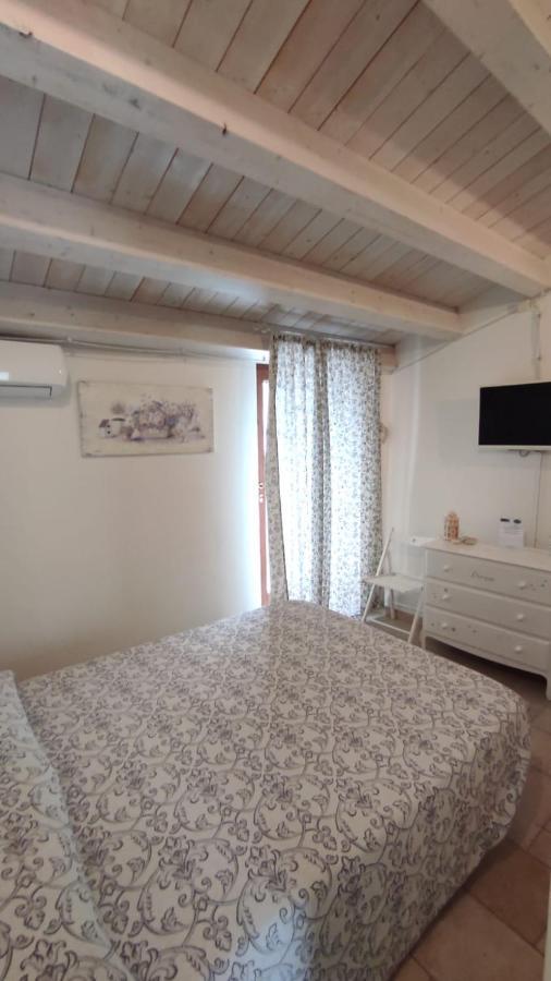 B&B Santa Rita Corato Exterior foto