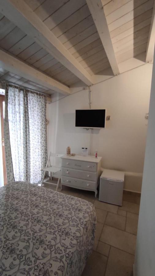 B&B Santa Rita Corato Exterior foto