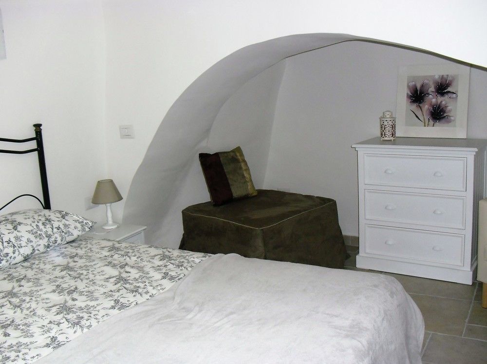 B&B Santa Rita Corato Exterior foto