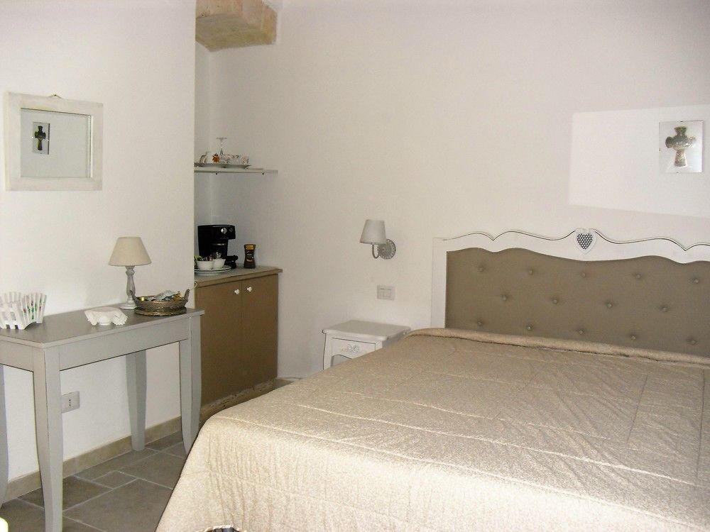 B&B Santa Rita Corato Exterior foto