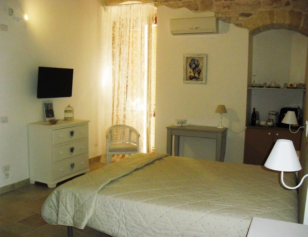 B&B Santa Rita Corato Exterior foto