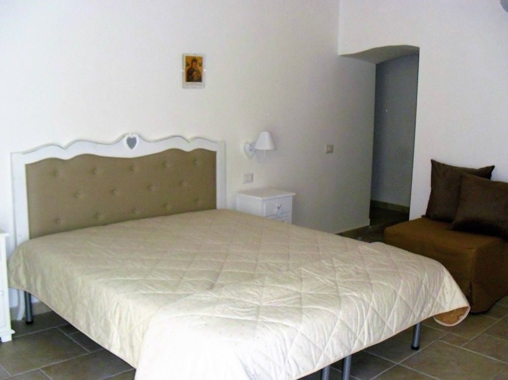 B&B Santa Rita Corato Exterior foto