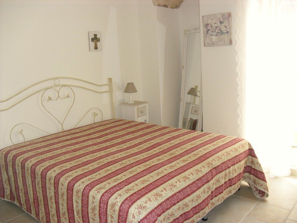 B&B Santa Rita Corato Exterior foto