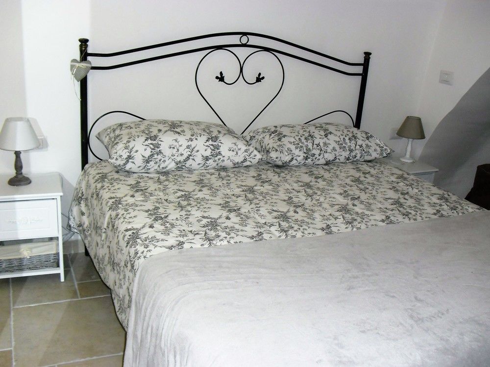 B&B Santa Rita Corato Exterior foto