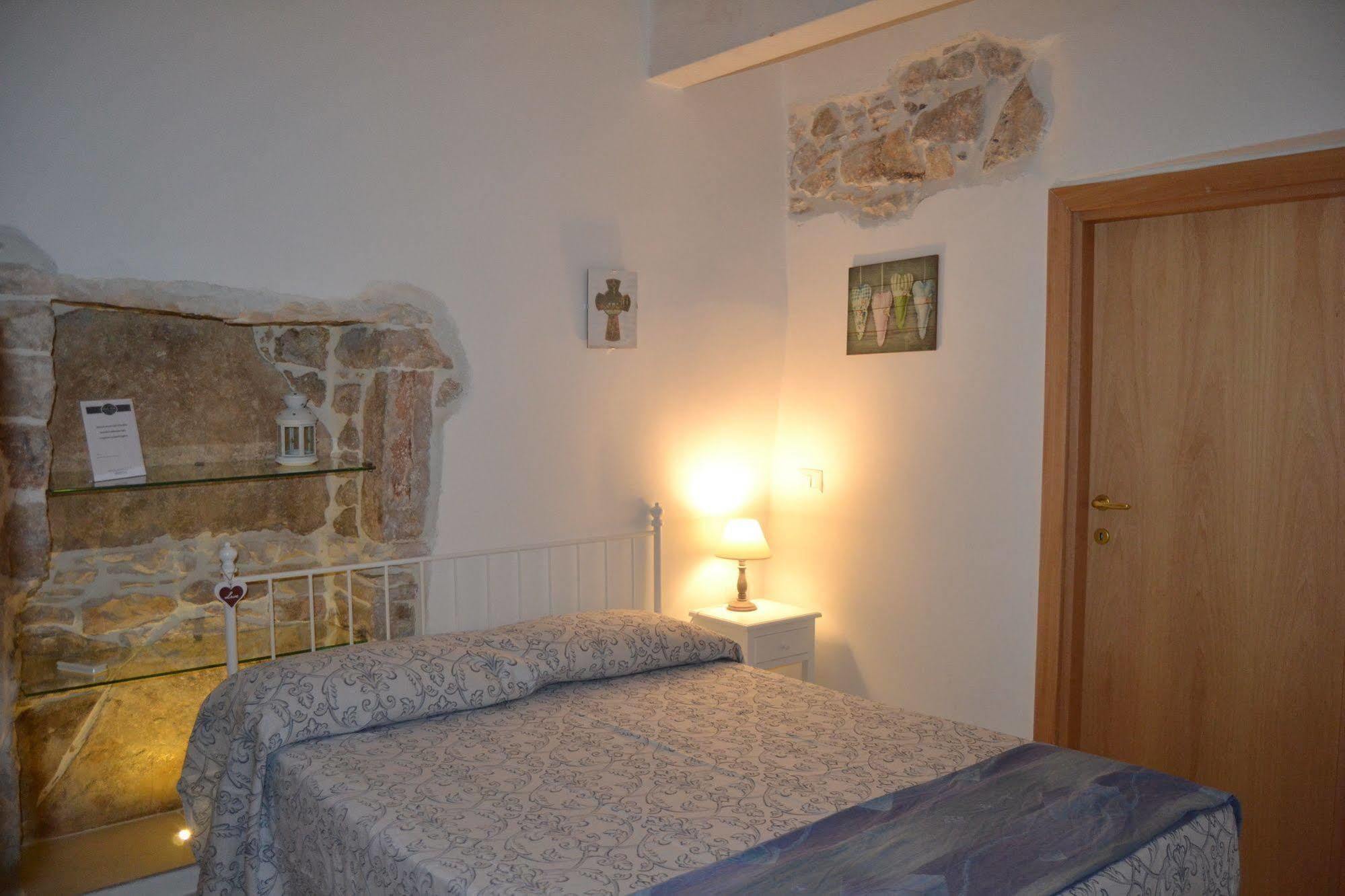 B&B Santa Rita Corato Exterior foto