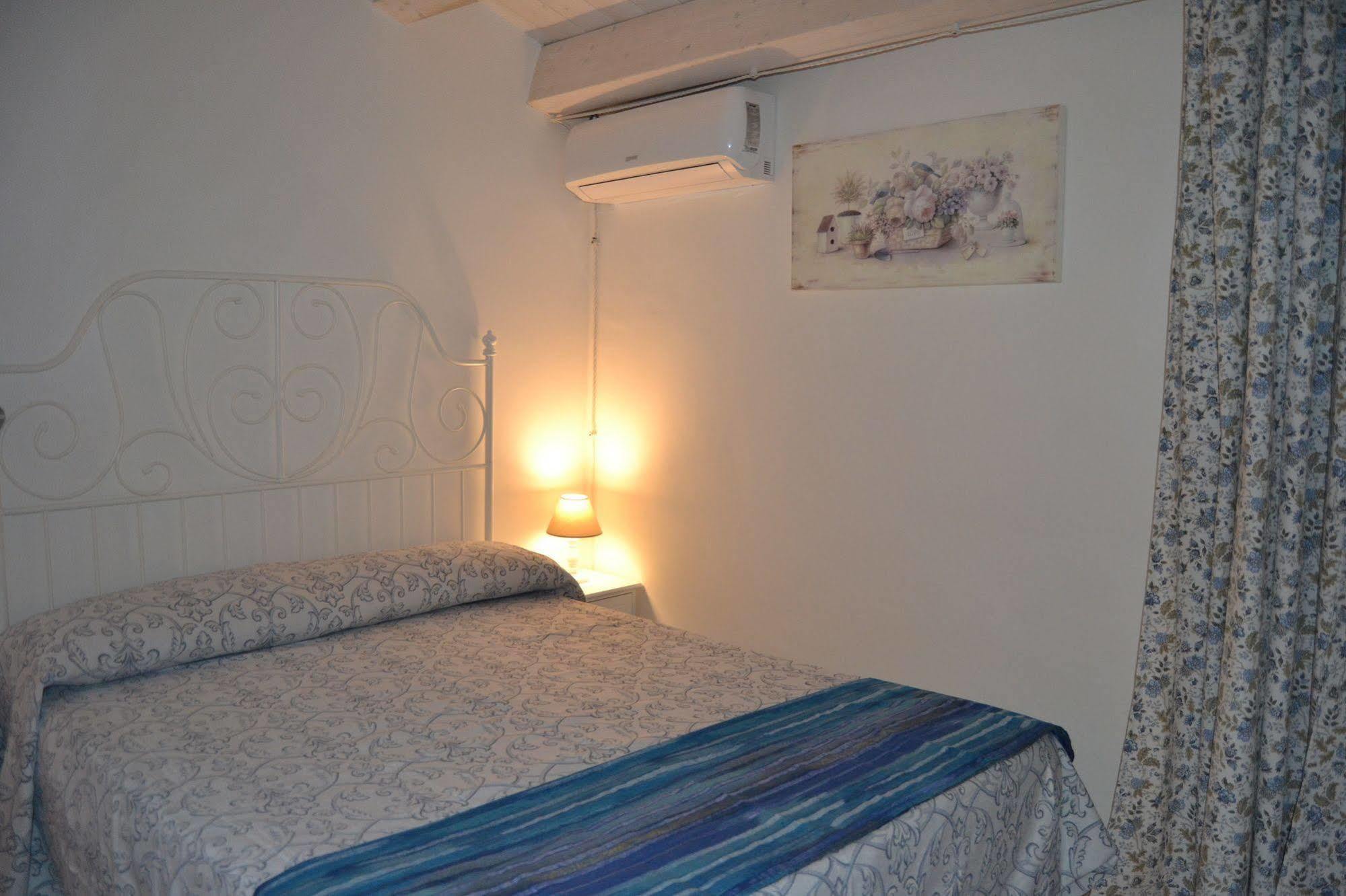 B&B Santa Rita Corato Exterior foto